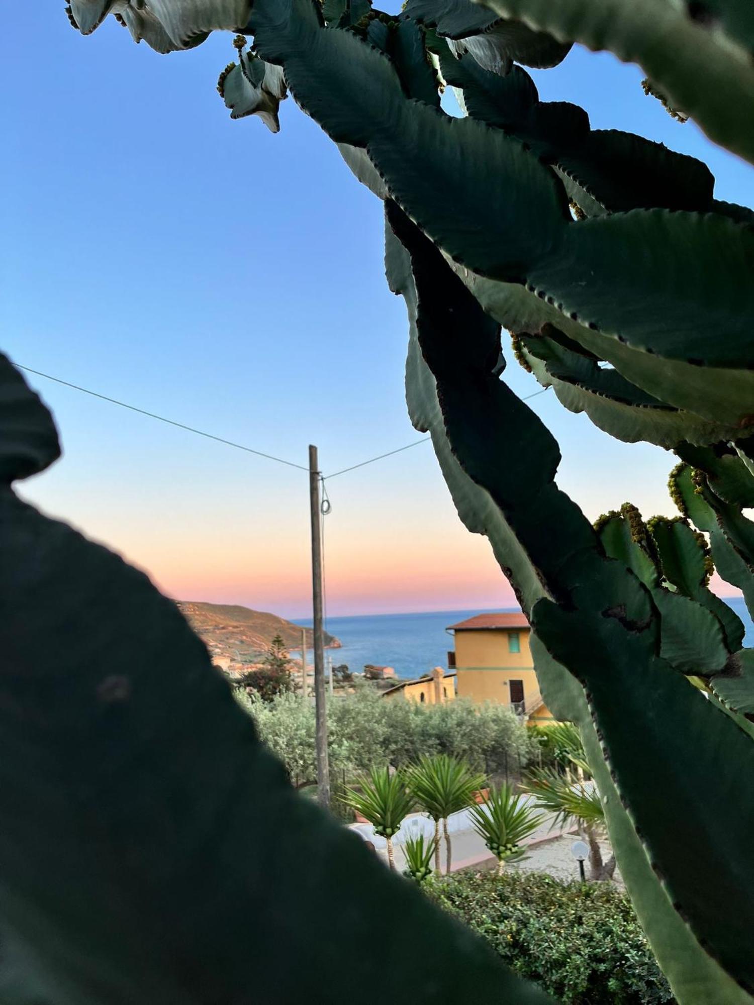 Falco In Pietra Palma di Montechiaro Luaran gambar